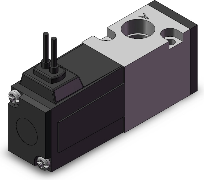 SMC VK332-3G-01T
