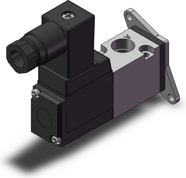 Buy SMC VK332-5DZ-01T-F | Proax