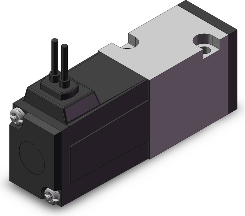 SMC VK334-3HS
