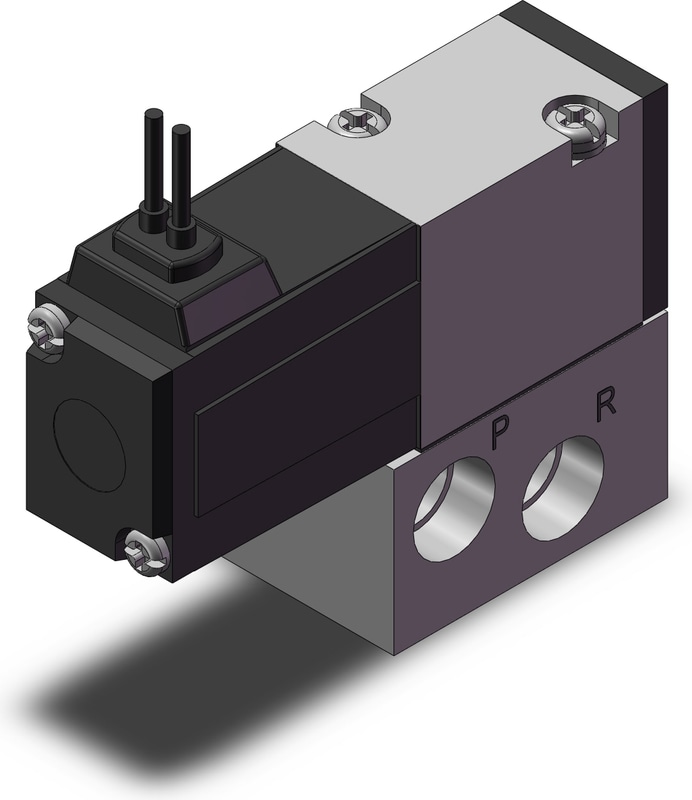 SMC VK334-6G-01T