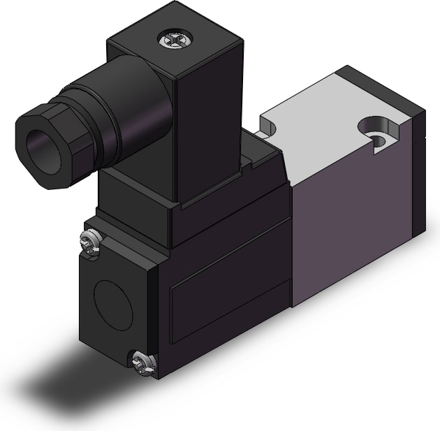 SMC VK334V-5DZ
