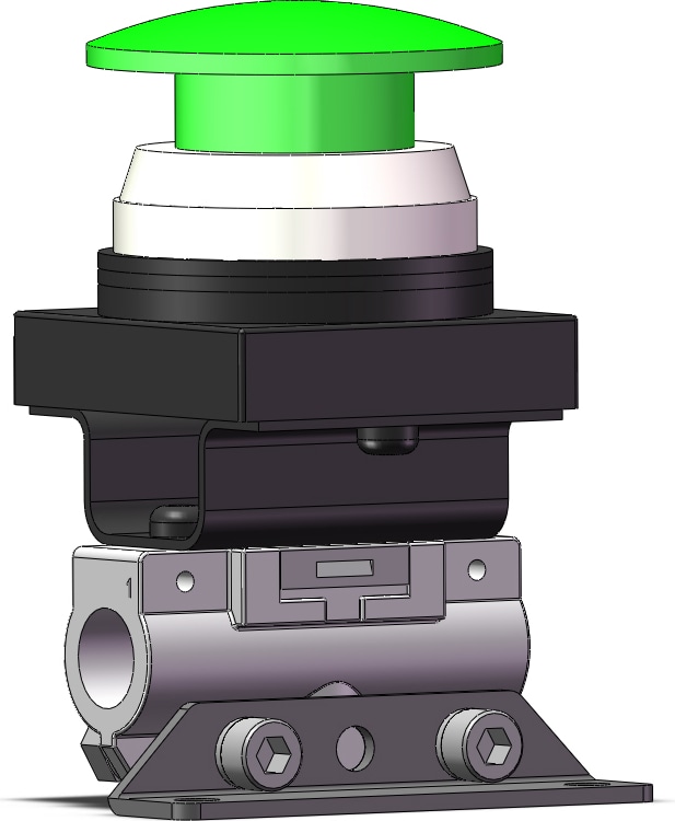 SMC VM130-F01-30GA-B