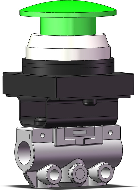 SMC VM130U-01-30GA