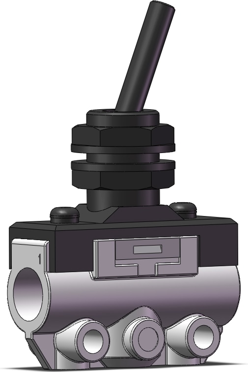 SMC VM130U-N01-08A
