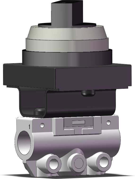 SMC VM130U-N01-34BA