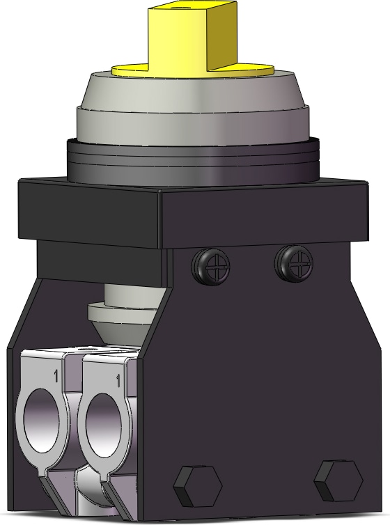 SMC VM131-01-35YA