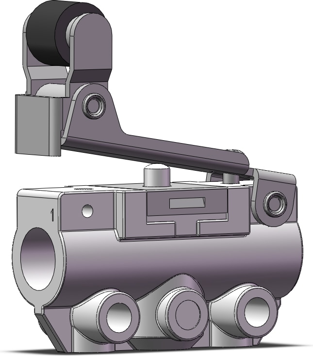 SMC VM131-F01-02SA