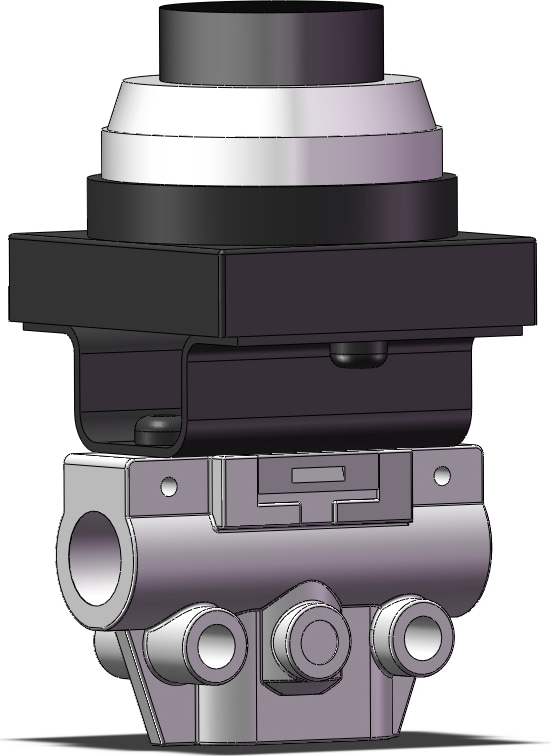 SMC VM132-M5-32BA