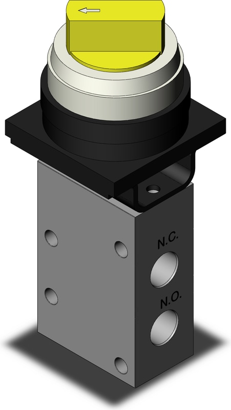 SMC VM430-01-34Y