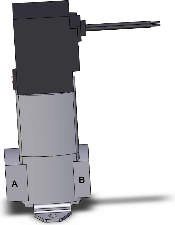 SMC VNB114A-6A-5GB-B