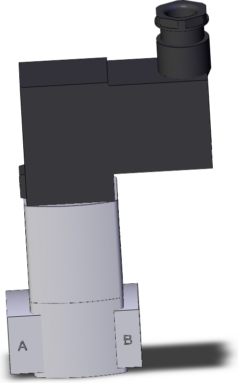 SMC VNB114A-8A-1D