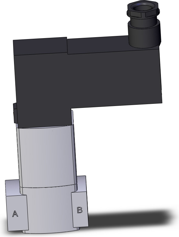 SMC VNB114A-8A-5DZ-Q