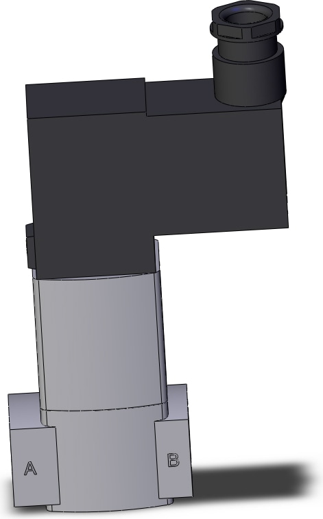 SMC VNB114A-F10A-5D-Q