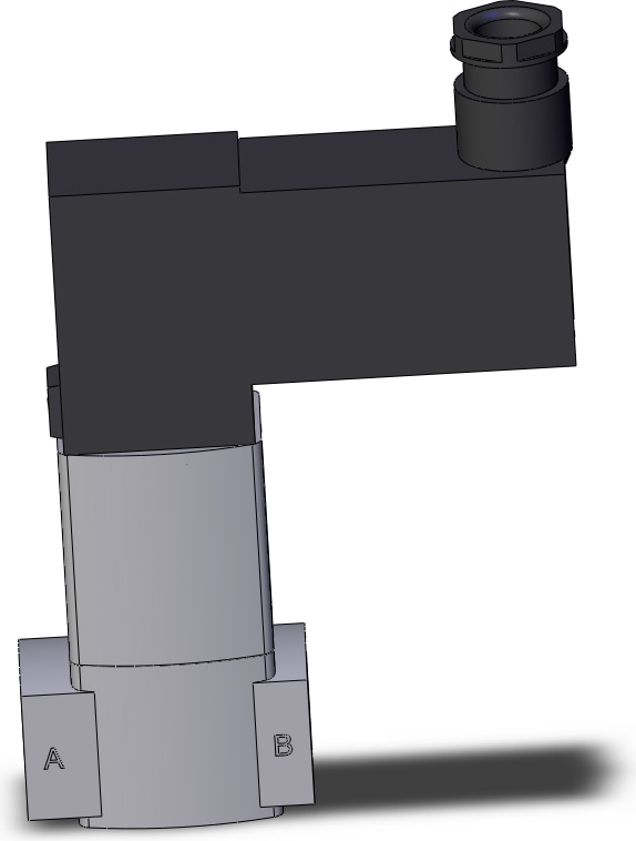 SMC VNB114B-10A-5DZ