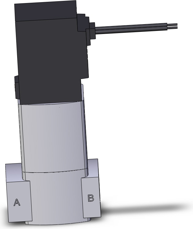 SMC VNB114BS-N8A-5G