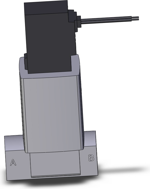 SMC VNB211A-15A-3G