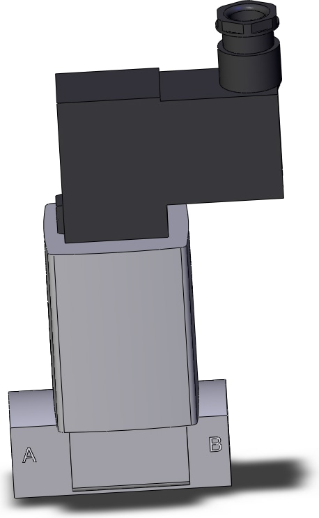 SMC VNB211A-N15A-5D