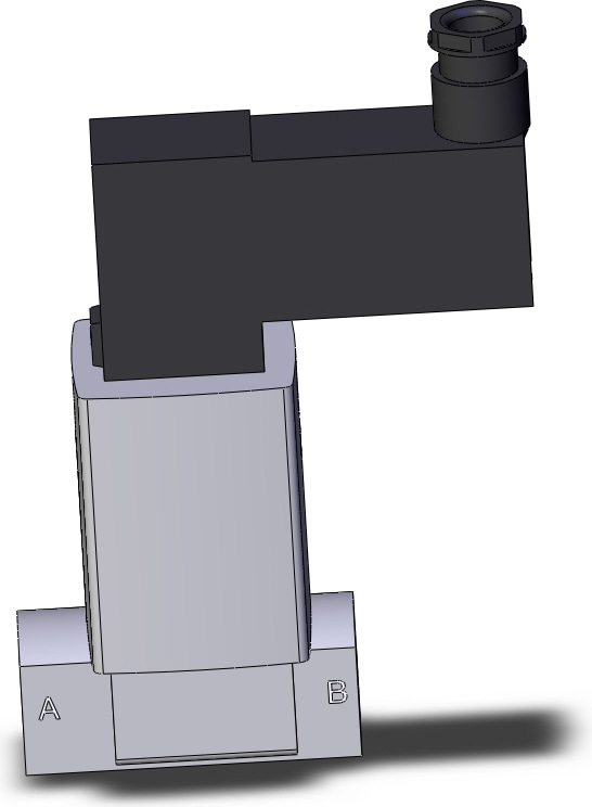 SMC VNB214A-10A-5DZ