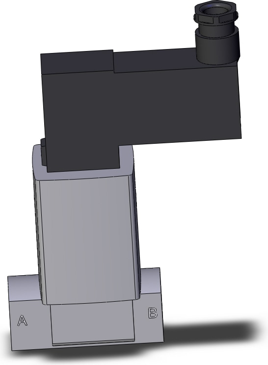 SMC VNB214A-F15A-5DZ