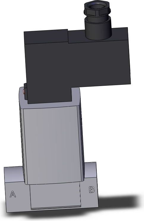 SMC VNB214B-N15A-3TZB