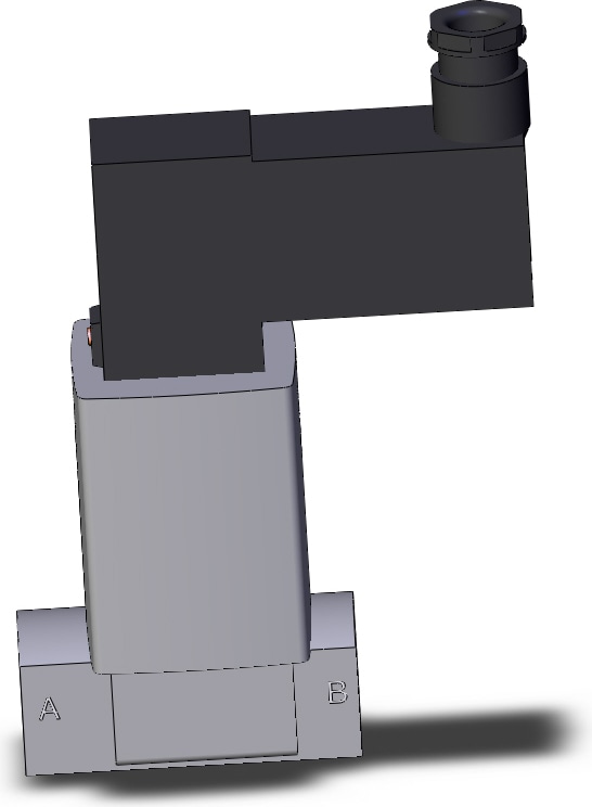 SMC VNB214B-N15A-5DZB