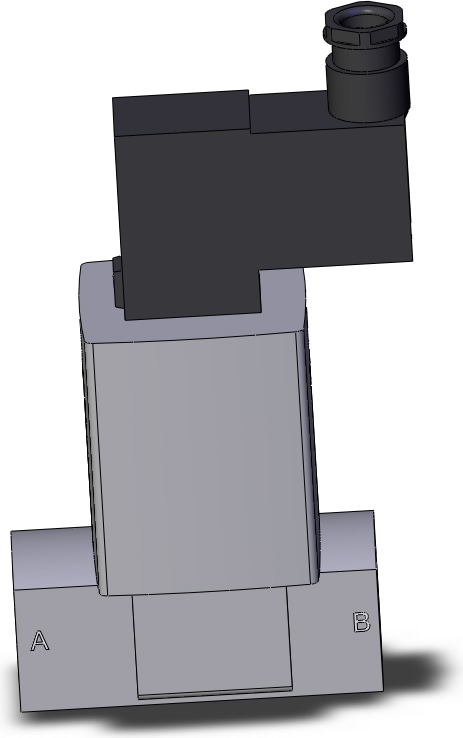 SMC VNB311A-N20A-5DA