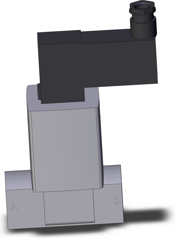SMC VNB312CS-N20A-5DZ
