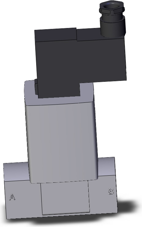 SMC VNB314A-20A-5D
