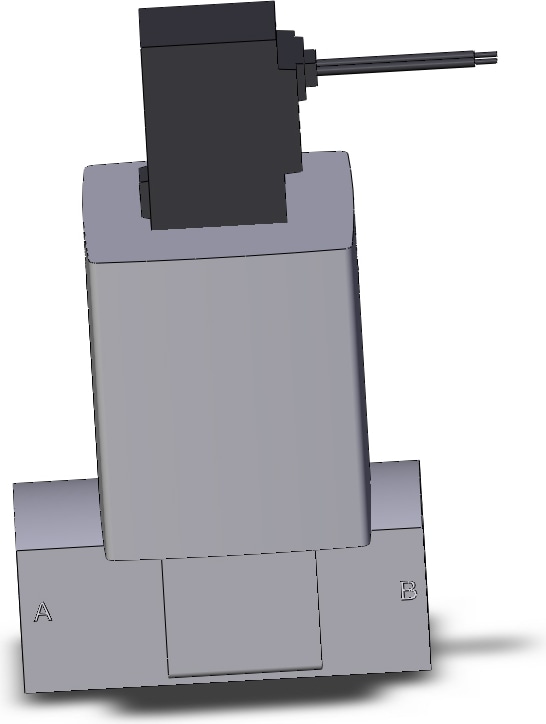 SMC VNB414A-N25A-5G