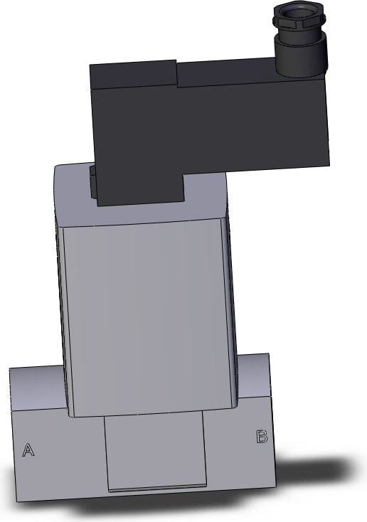 SMC VNB414C-25A-6DZ