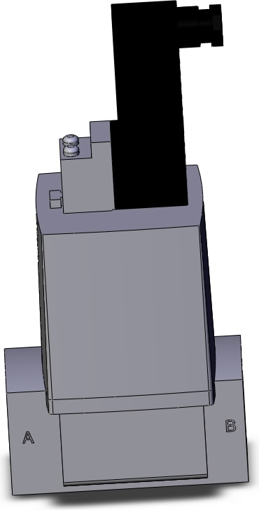SMC VNB514BS-32A-5DZ-Q