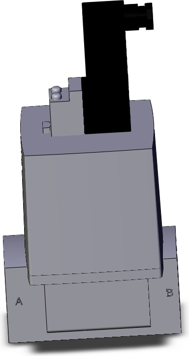 SMC VNB611A-40A-5DZ