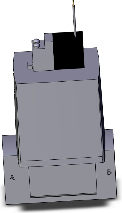 SMC VNB611A-N40A-4G
