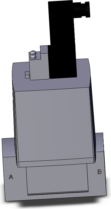 SMC VNB611AV-F40A-5DZ