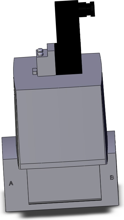 SMC VNB711A-50A-5DZ