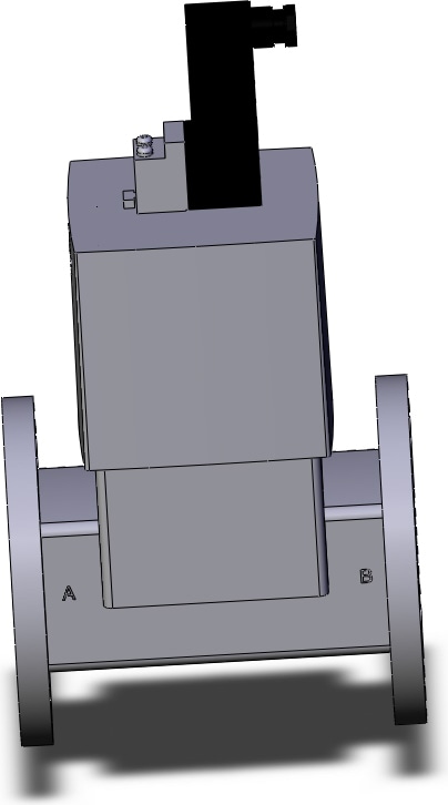 SMC VNB714B-N50F-5DZ