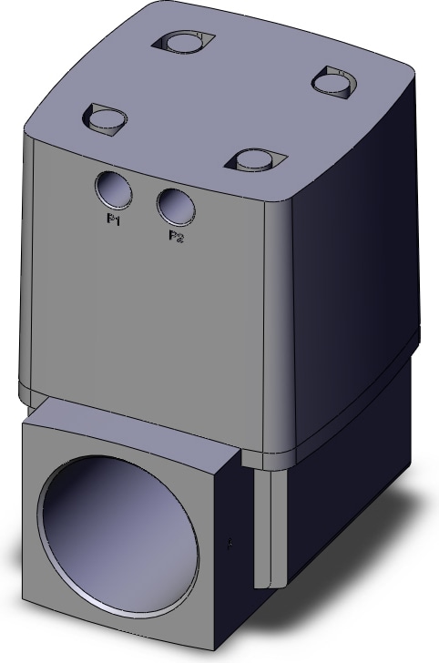 SMC VND700D-50A