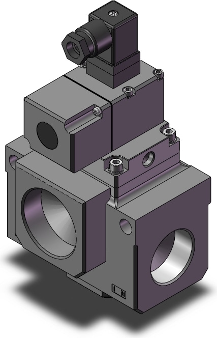 SMC VP3185V-145DA1-N-Q