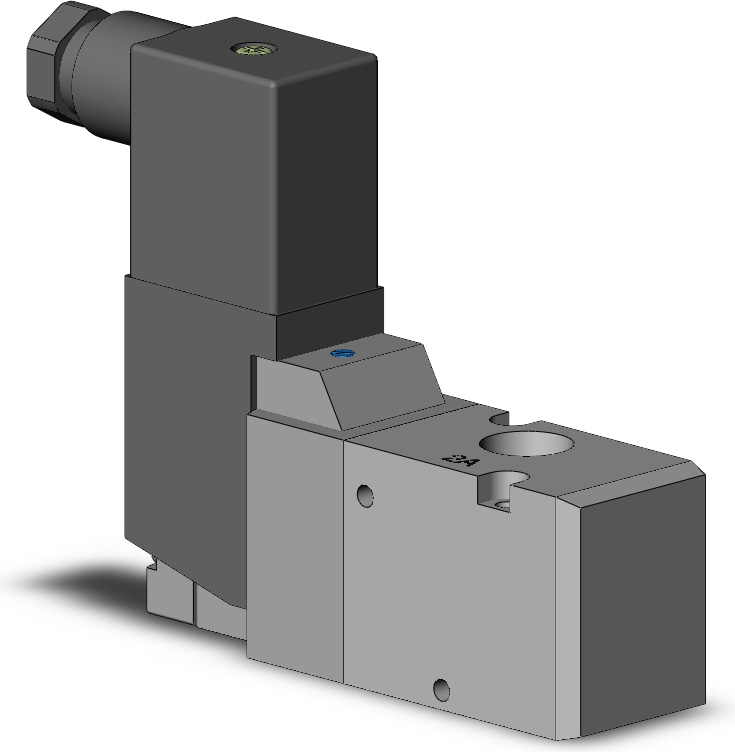 SMC VP342-3DZD1-02TB