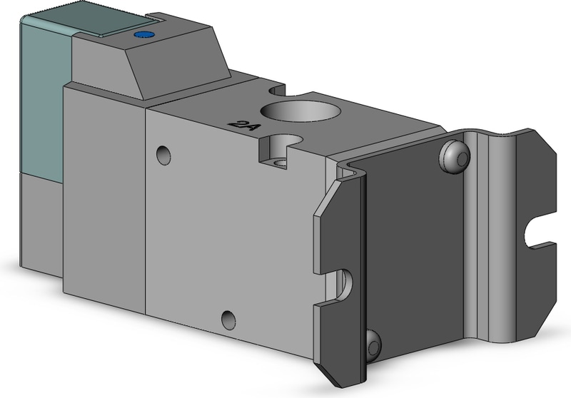 SMC VP342-3G1-02NA-F-X500