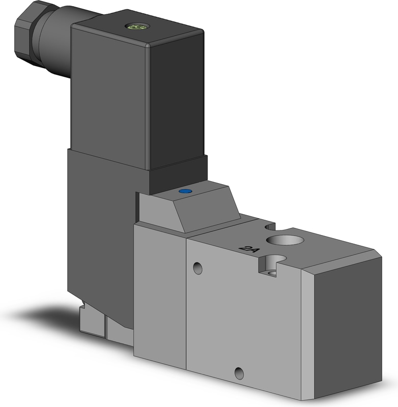 SMC VP342-5DZ1-01NB