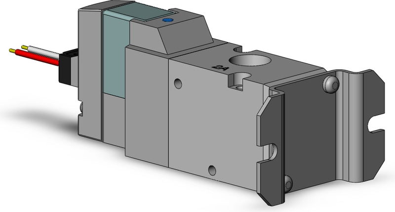 SMC VP342-5LU1-02NA-F