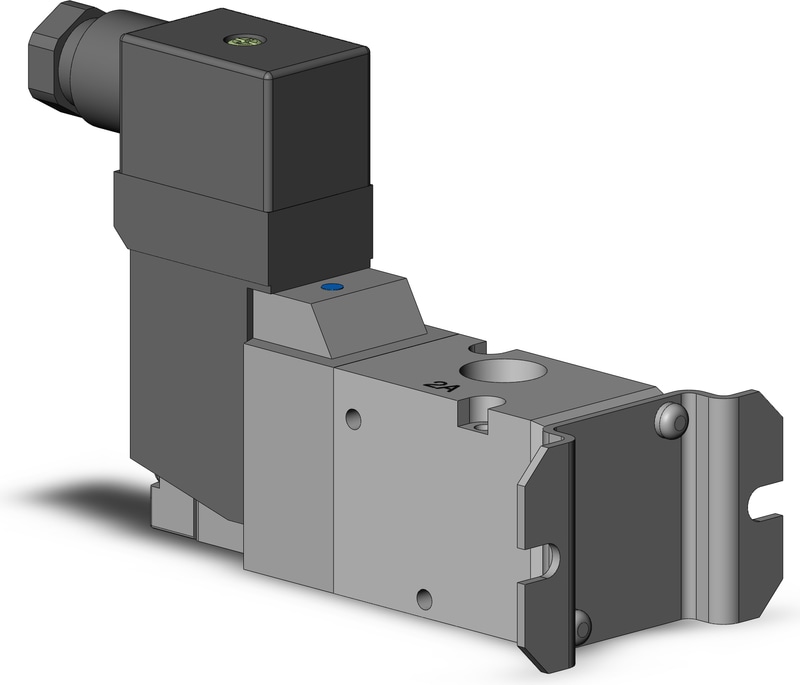 SMC VP342-5T1-02NA-F