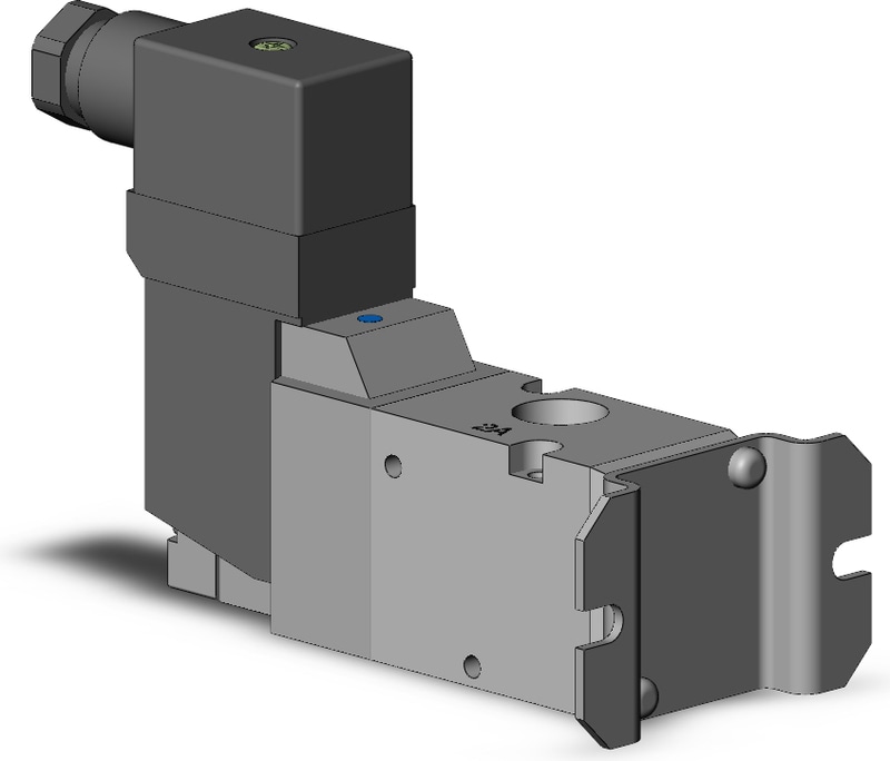 SMC VP342-5TZ1-02NA-F
