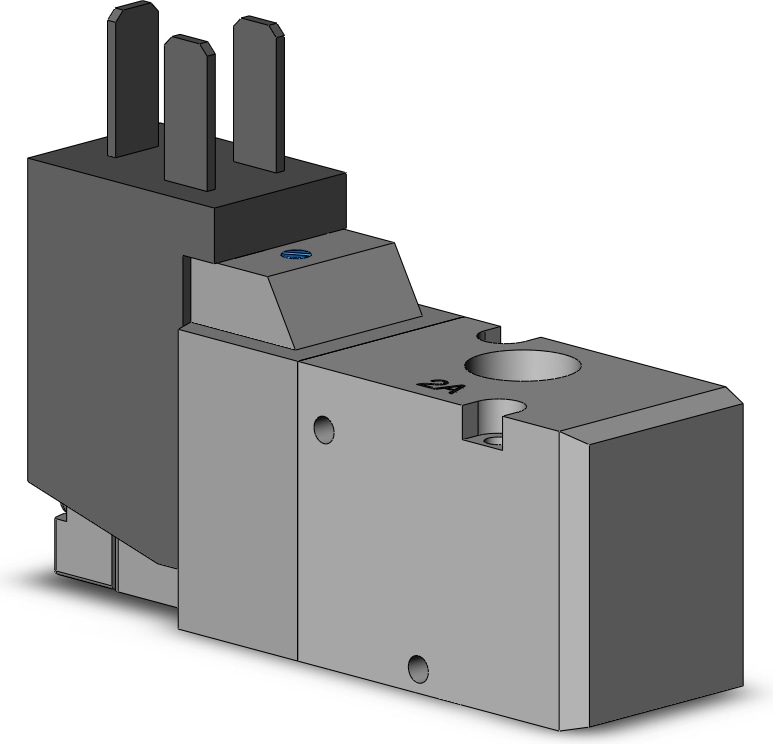 SMC VP342-6YOD1-02FA