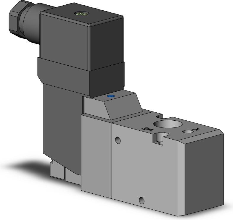 SMC VP342R-5TZ1-02A