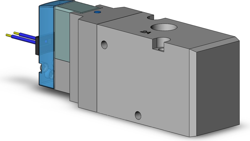 SMC VP542-5G1-02TB