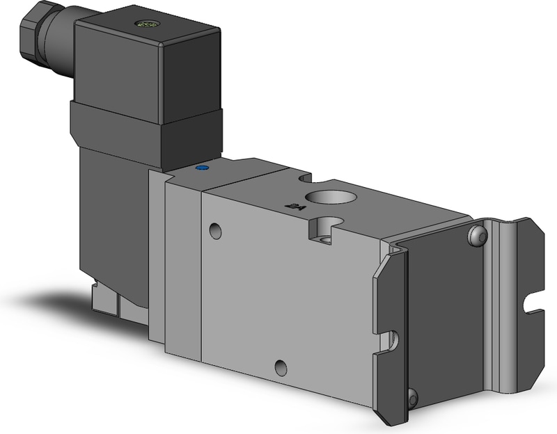 SMC VP542-5T1-02A-F