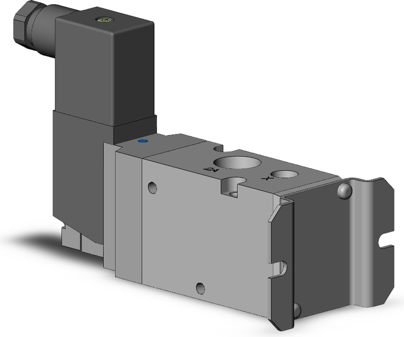 SMC VP542R-5D1-03NA-F