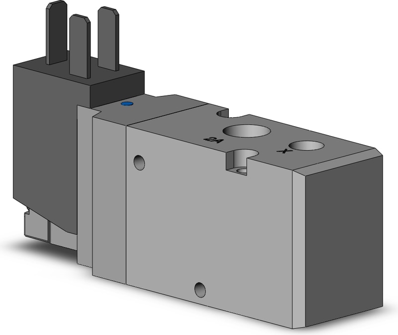SMC VP542R-5DO1-02A
